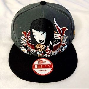 TKDK x NEW ERA 9FIFTY SnapBack Hat